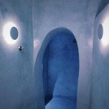度假居 El Patron Santorini *