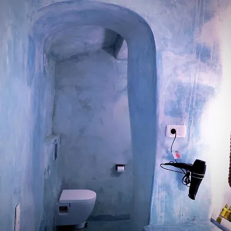 El Patron Santorini Fira (Santorini)