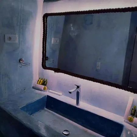 El Patron Santorini Fira (Santorini)