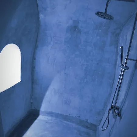 El Patron Santorini * Fira (Santorini)