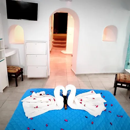 El Patron Santorini * Fira (Santorini)