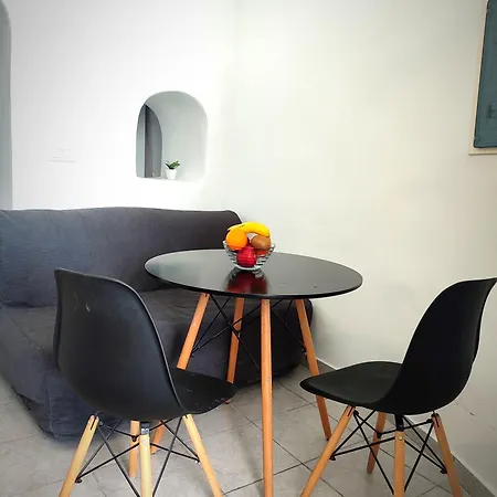 El Patron Santorini Fira (Santorini)