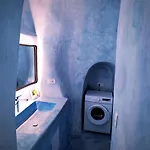 Feriehus El Patron Santorini Fira (Santorini)