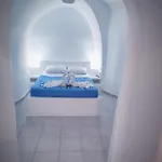 El Patron Santorini Feriehus *
