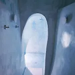 El Patron Santorini Feriehus