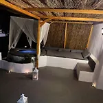 Feriehus El Patron Santorini