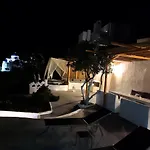 El Patron Santorini Feriehus *