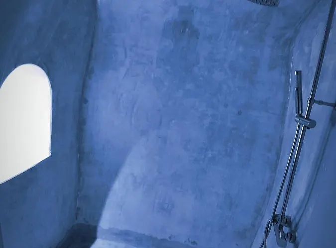 El Patron Santorini * Fira (Santorini)