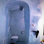 El Patron Santorini ثيرا