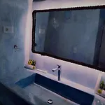 El Patron Santorini ثيرا