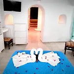 El Patron Santorini * ثيرا