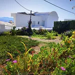 بيت للعطل El Patron Santorini ثيرا