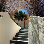 El Patron Santorini بيت للعطل ثيرا