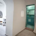 El Patron Santorini بيت للعطل *