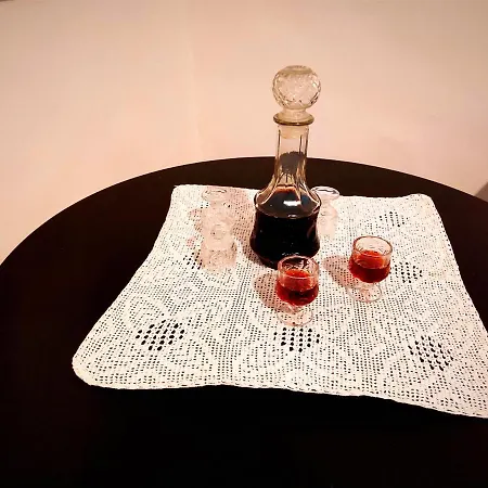 Nyaraló El Patron Santorini Fíra