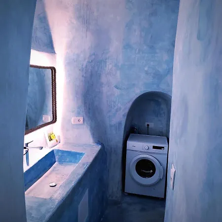 Casa de Férias El Patron Santorini Fira (Santorini)