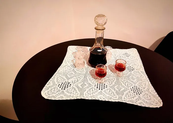 Prázdninový dům El Patron Santorini Fira (Santorini)